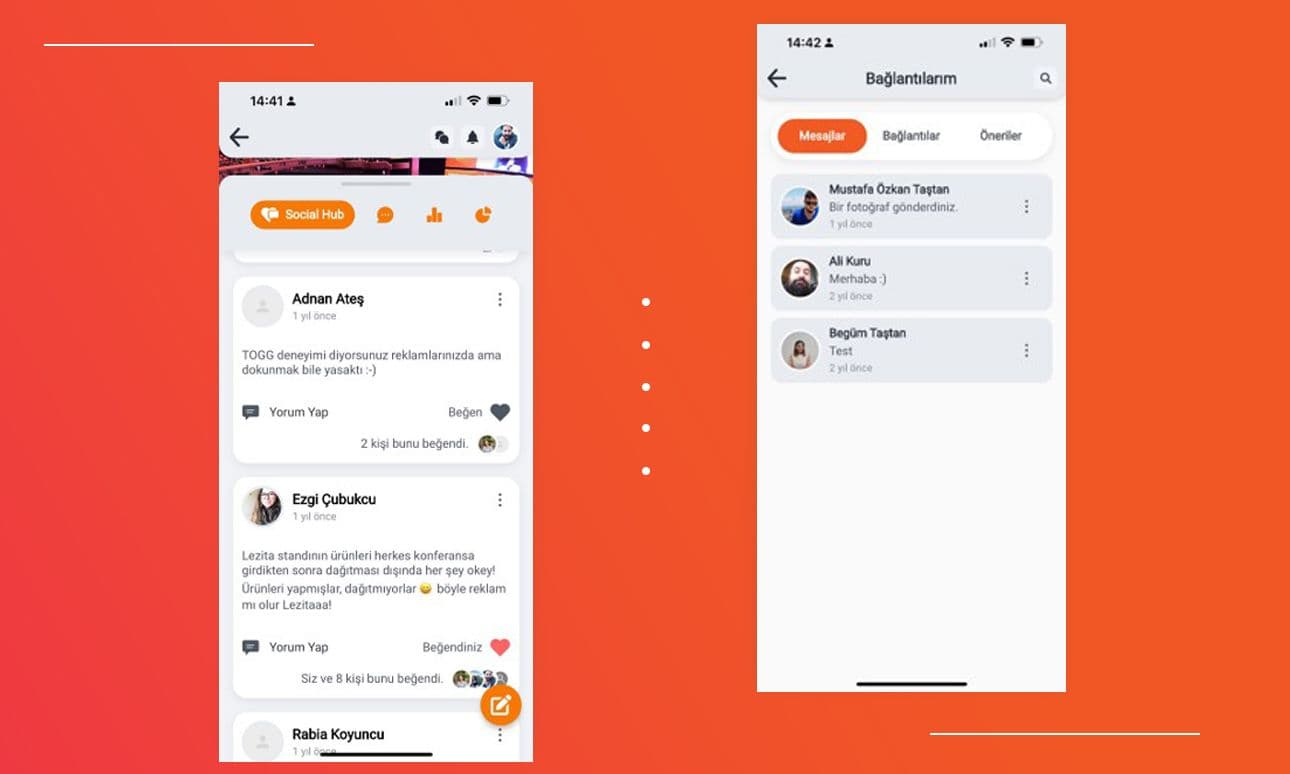 Kapital Events - The Ultimate Platform for Event Engagement