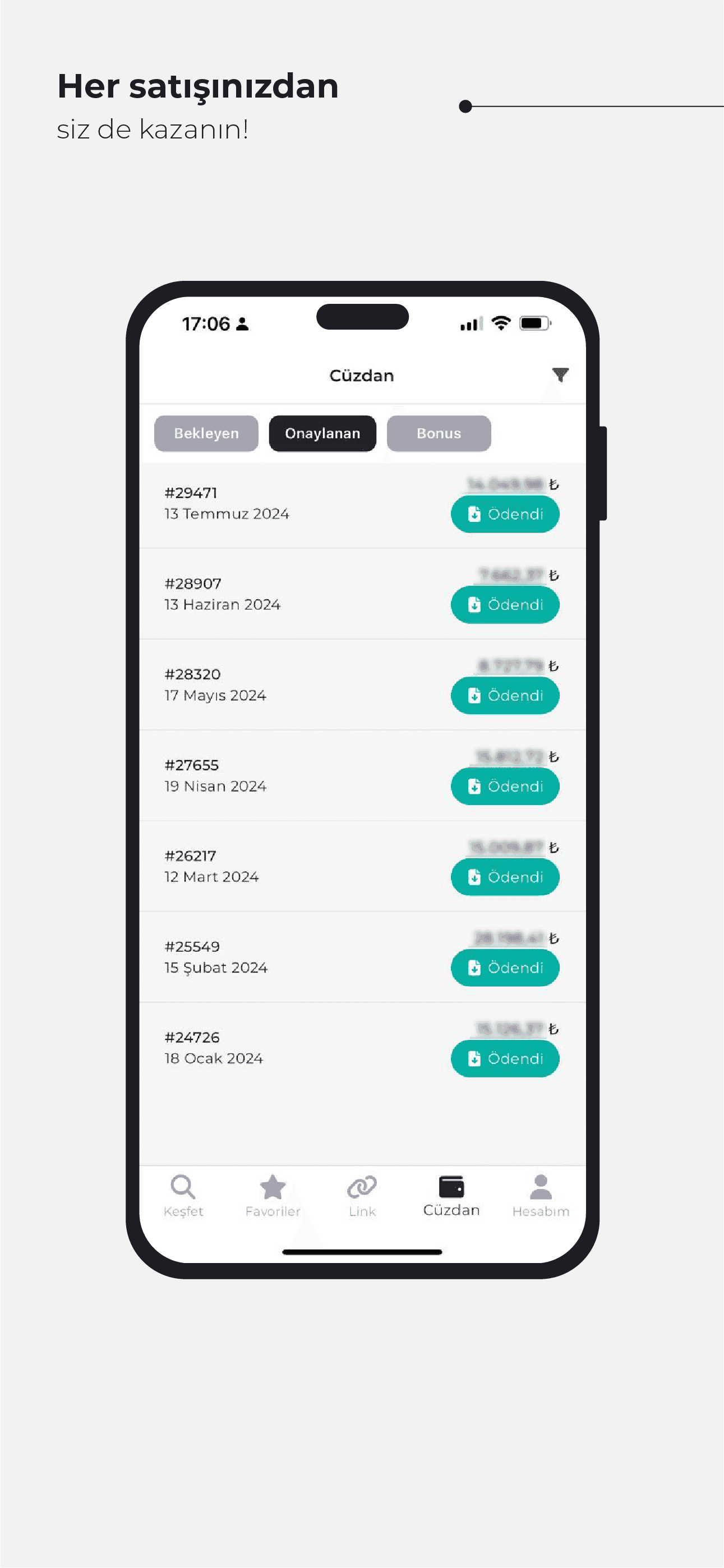 Publicis GO - Influencer Marketing Platform