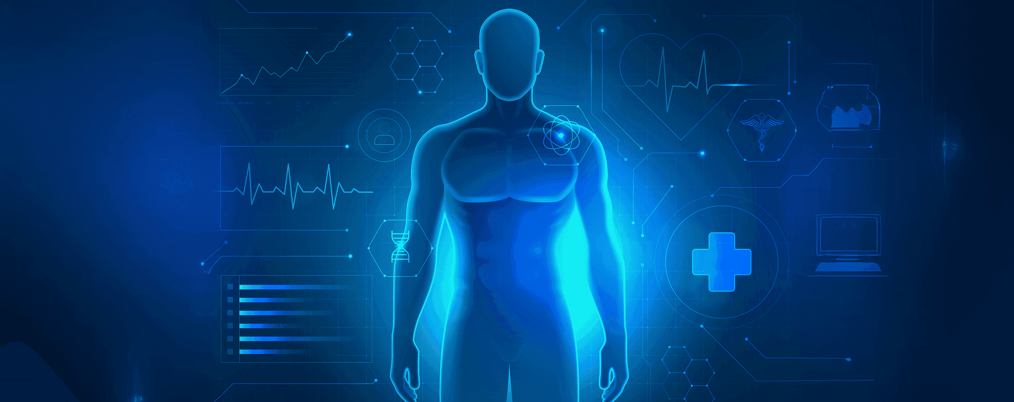 Sağlık ve Wellness Sektörüne Özel Teknoloji Çözümleri