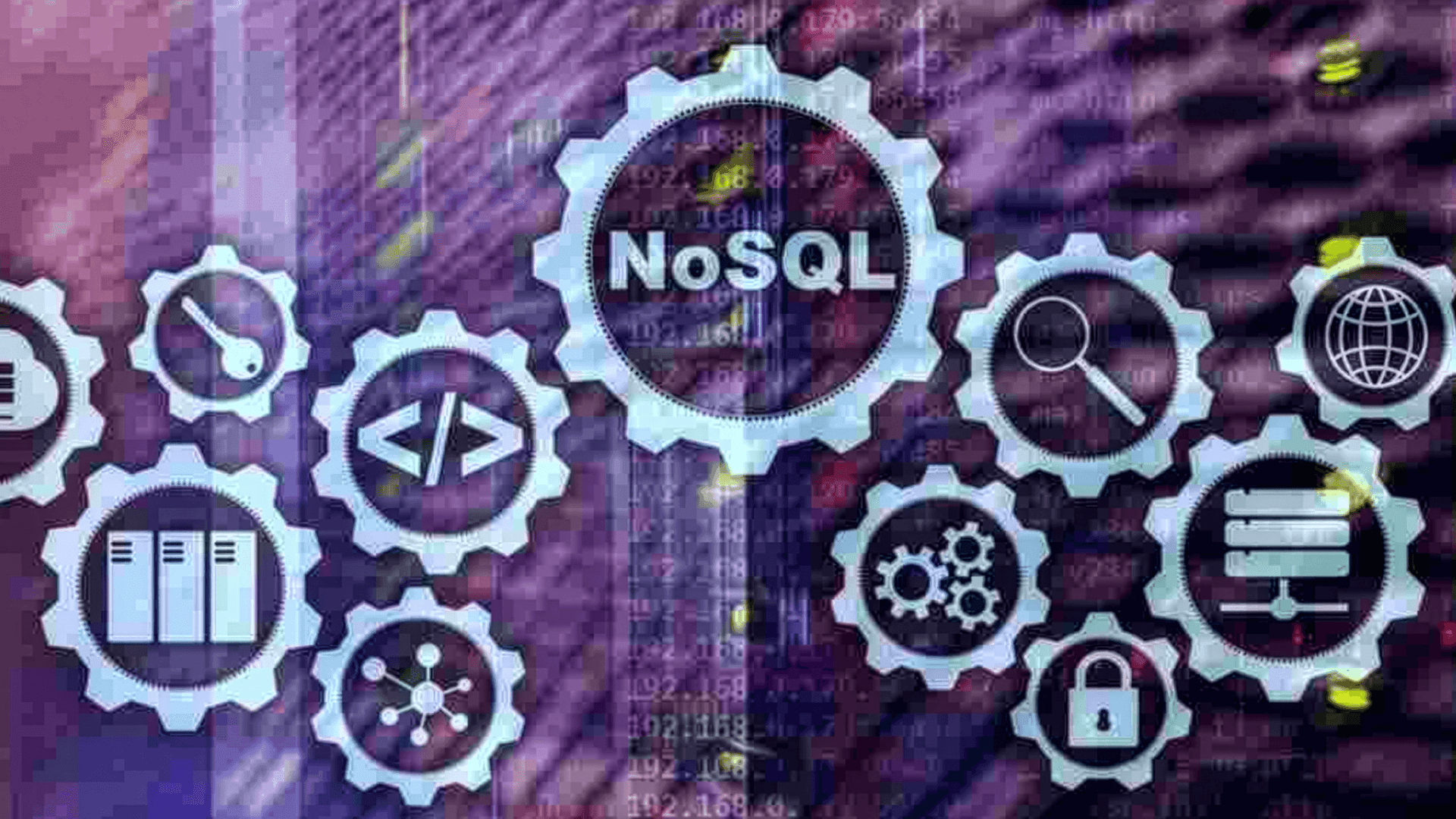 What is No SQL? What are the benefits of using No SQL?