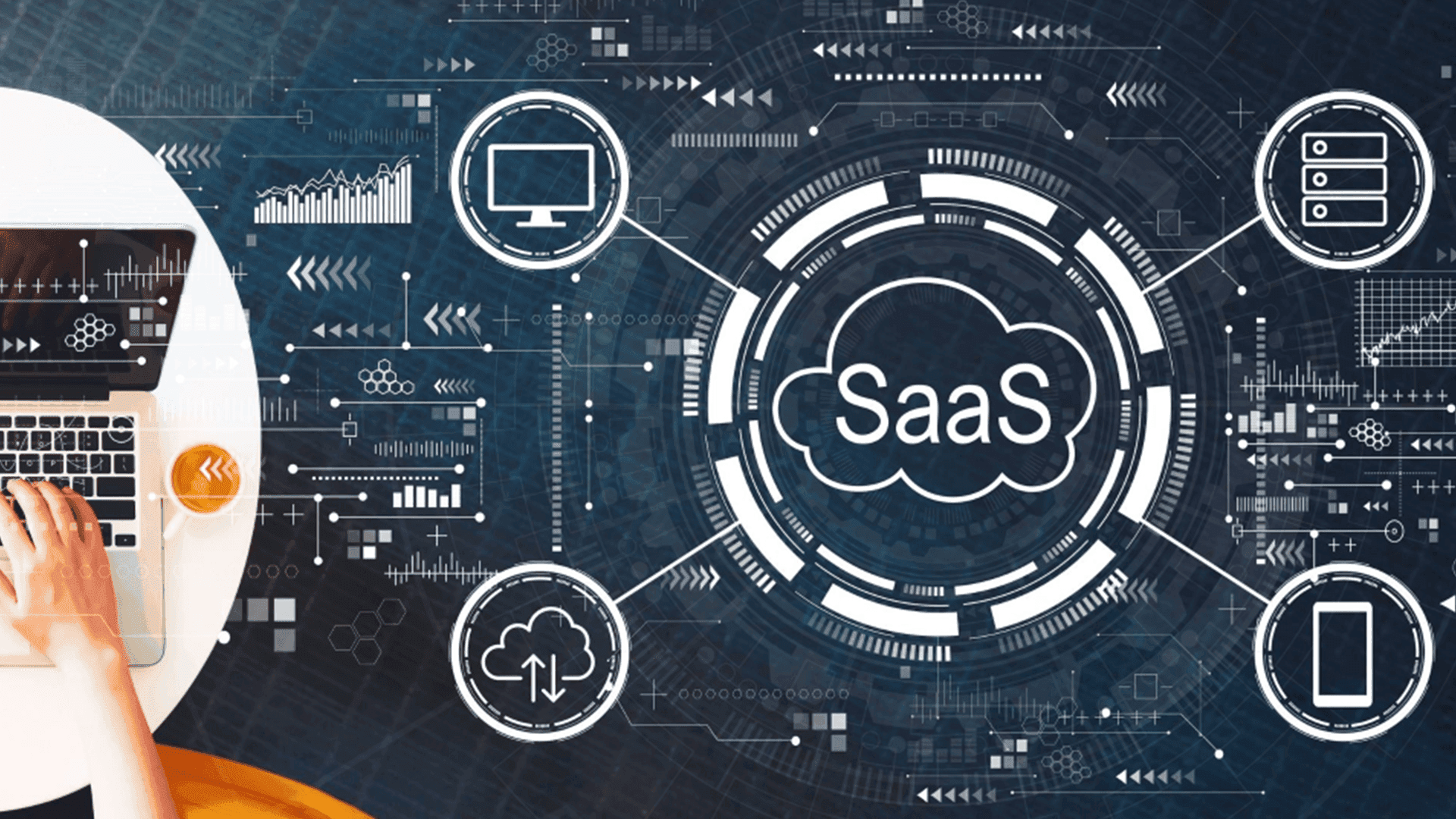 What is a SaaS product? What are the benefits of SaaS products?