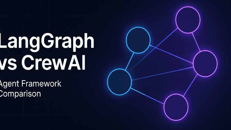 LangGraph vs CrewAI vs AutoGen: 2026 Agent Orchestration Framework Comparison