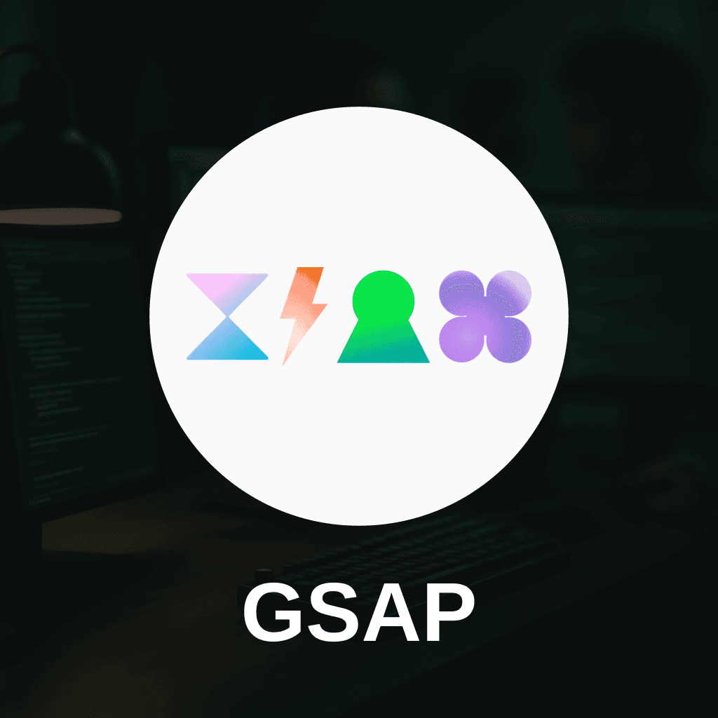 GSAP
