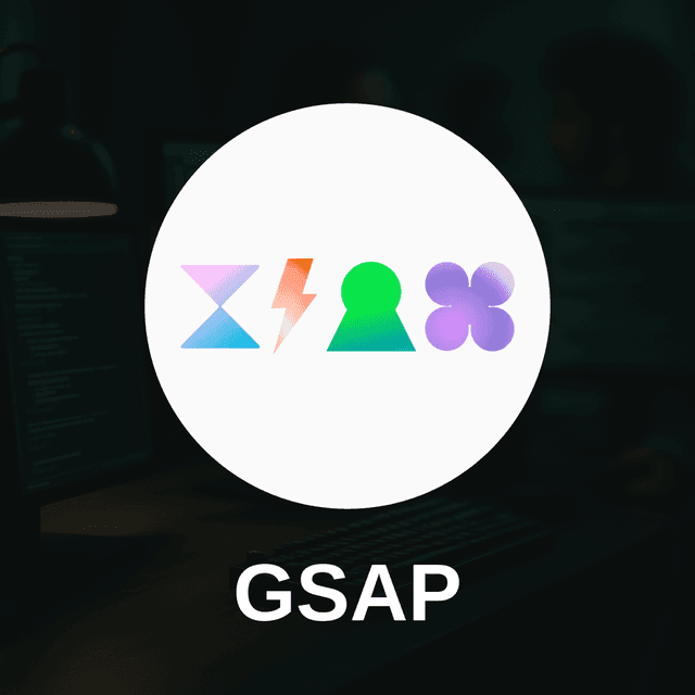 GSAP