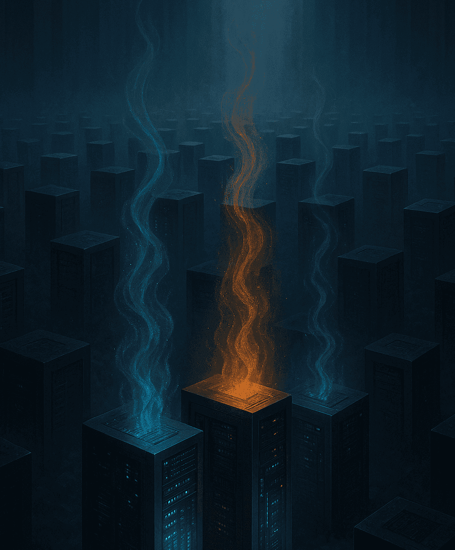 The Software Graveyard