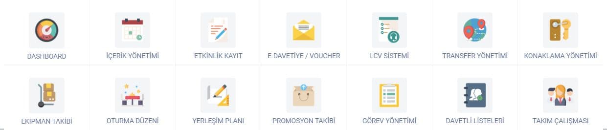 E-Girişim News: Holacon — A Local Platform Managing Events End-to-End