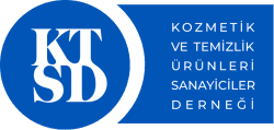 KTSD - Kozmetik ve Temizlik Ürünleri Sanayicileri Derneği logo