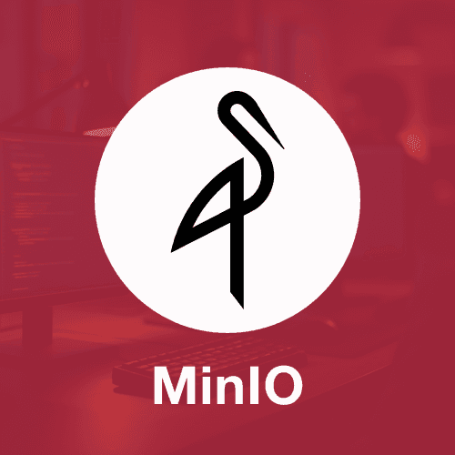 MinIO