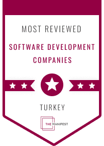 Internative Named Top Reviewed Software Development Company by The Manifest