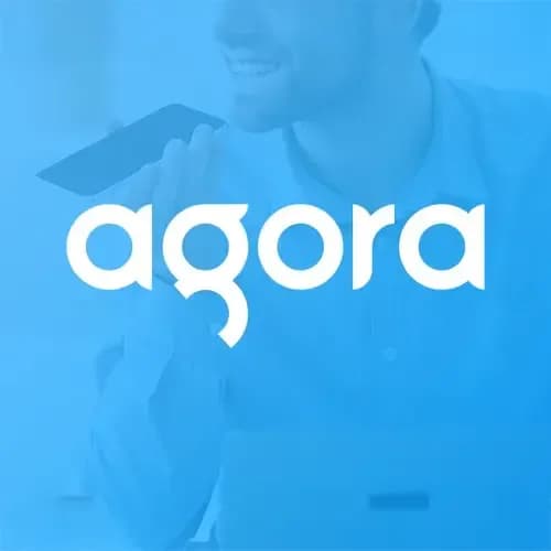 Agora.io