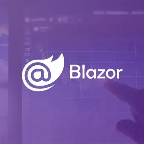 Blazor