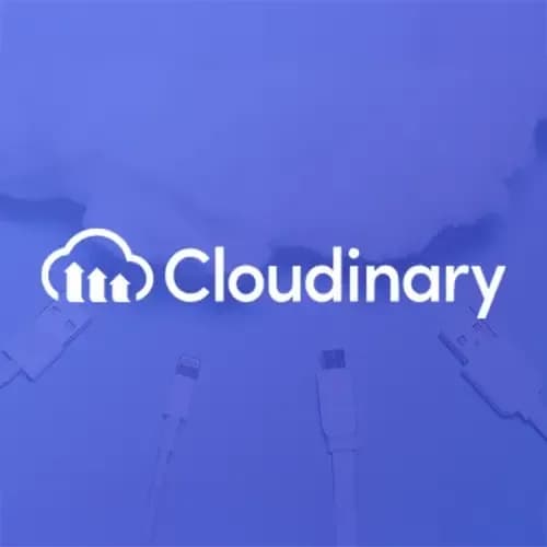 Cloudinary