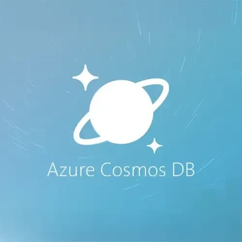 Azure Cosmos DB