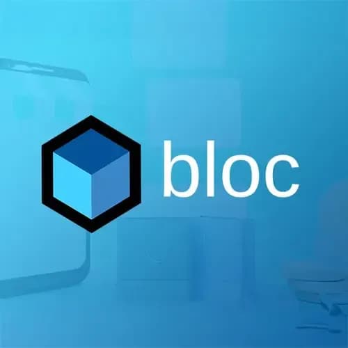 Flutter Bloc
