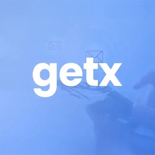 GetX