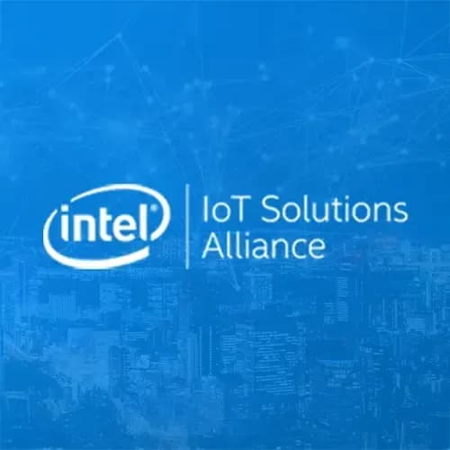 Intel IOT