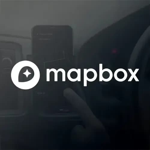 Mapbox