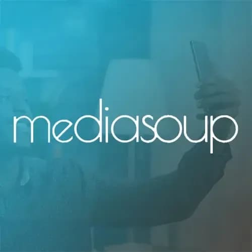 Mediasoup