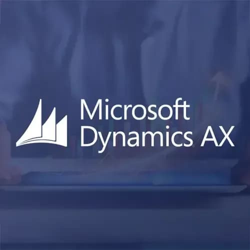 Microsoft Dynamics