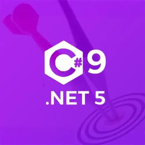 .Net 5