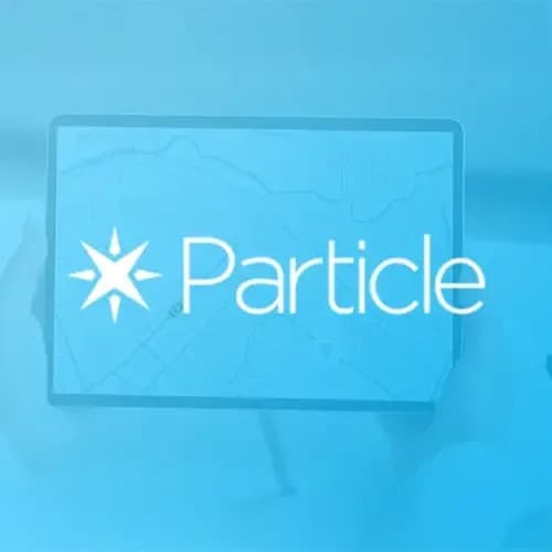 Particle.io