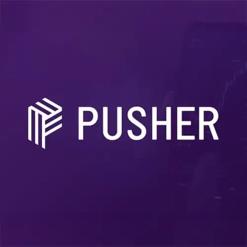 Pusher