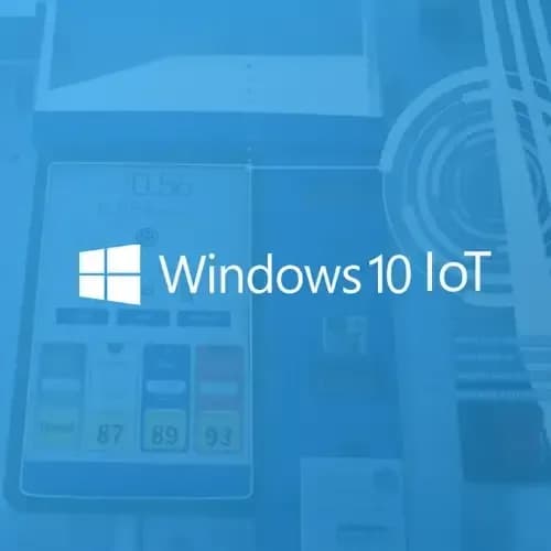 Windows IOT Core