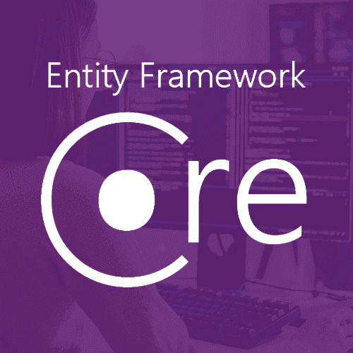 Entity Framework Core