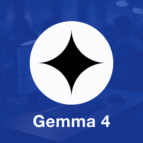 Gemma 4