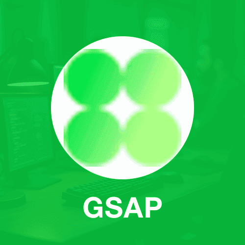 GSAP
