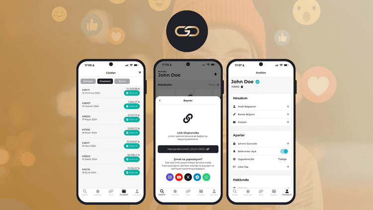 Publicis GO - Influencer Marketing Platform