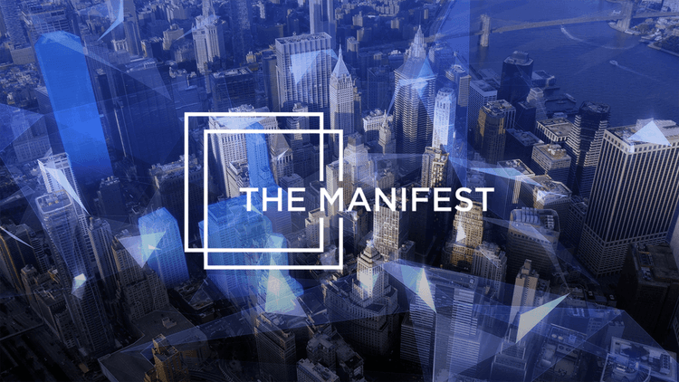 Internative Named Top Reviewed Software Development Company by The Manifest