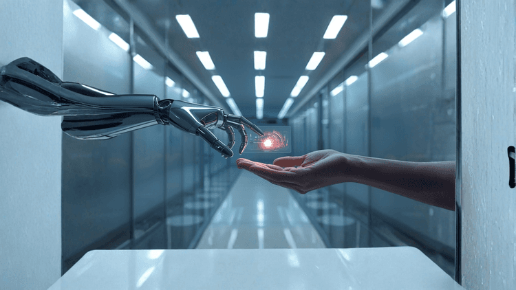 What Is Agentic AI and How Do You Integrate It Into Your Business?