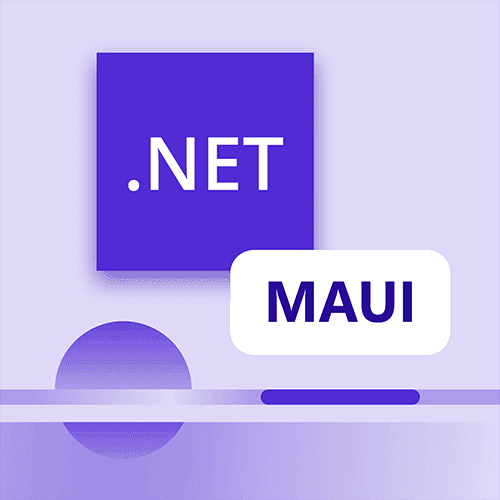 .NET MAUI