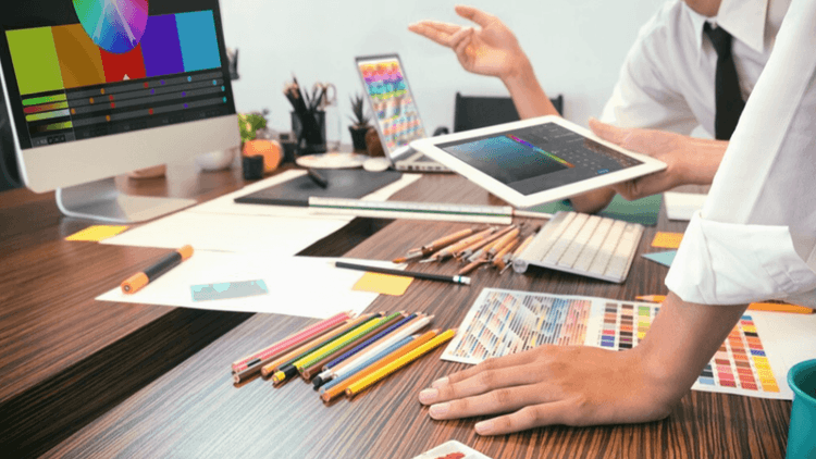 Grafik Tasarım Yapan Firmalar Hangileridir? Grafik Tasarımında Dikkat Edilmesi Gereken 5 Madde