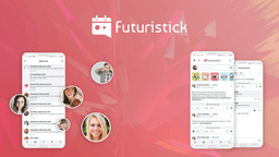 Futuristick: Social Platform for Predicting the Future
