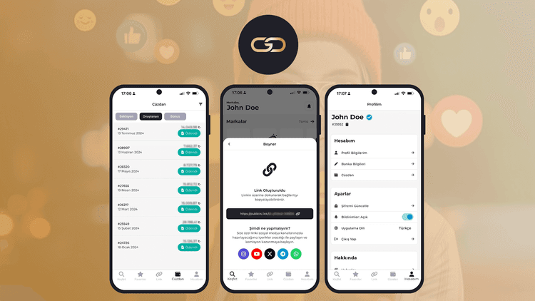 Publicis GO - Influencer Marketing Platform