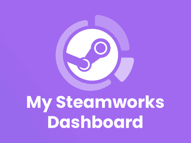 My Steamworks Dashboard: Steam Oyunları için Gerçek Zamanlı Analitik Platformu