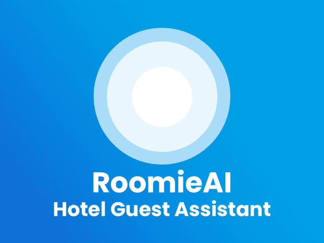 RoomieAI Dijital Concierge: Otelinizin 7/24 Yapay Zekâ Destekli Misafir Asistanı