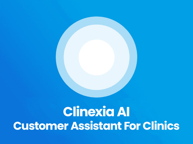 Clinexia AI: Kliniğinizin 7/24 Yapay Zeka Destekli Danışan Asistanı