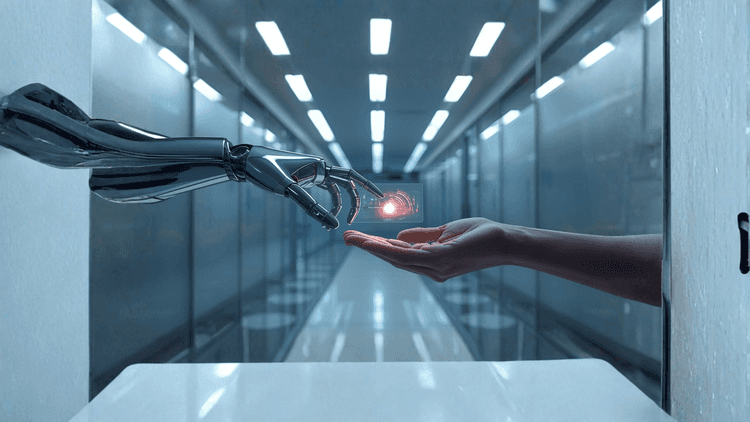 What Is Agentic AI and How Do You Integrate It Into Your Business?