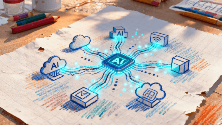 Why Every SaaS Needs a Web MCP Server