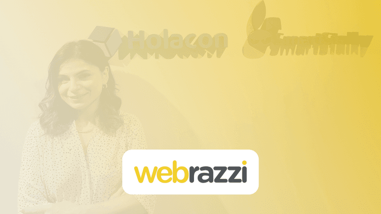 Kadınlar Anlatıyor Serisi-Webrazzi Söyleşisi: Girişimcilik kavramını cinsiyet üzerinden tanımlamak yanlış