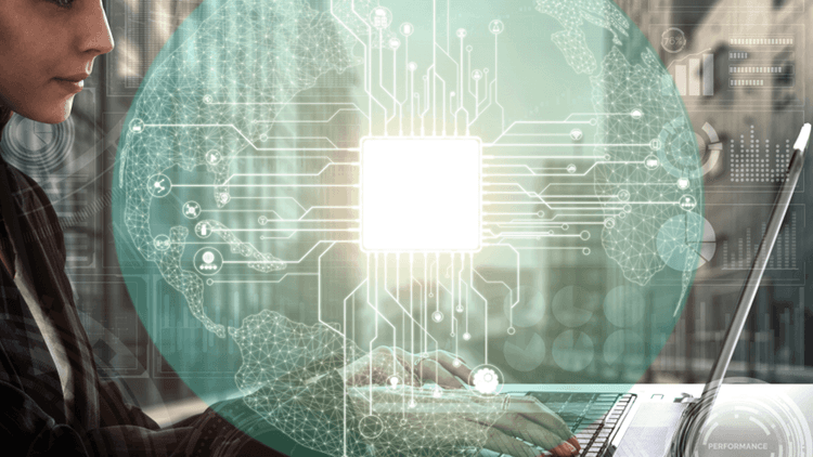 The Role of Artificial Intelligence in Modern Software Development