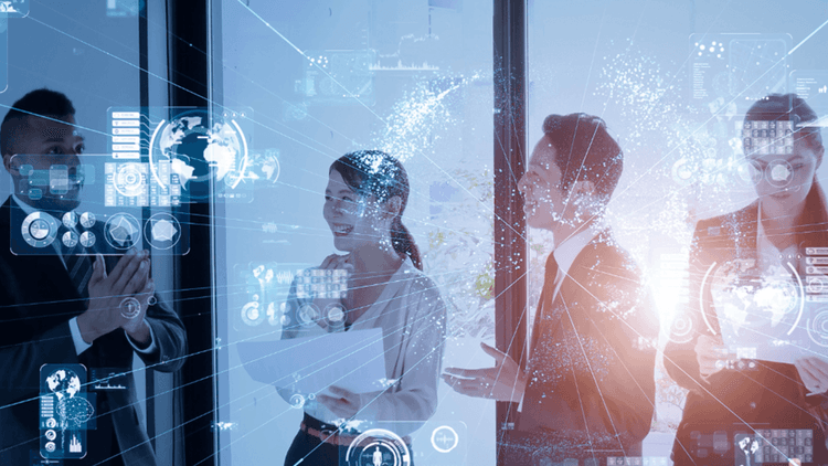 Dijital Dönüşüm: İşletme Operasyonlarınızı Modernize Etmenin Basit Adımları