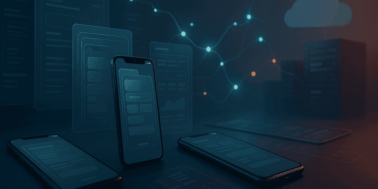 App Factory: Native-Grade Mobile Products Engineered to Convert