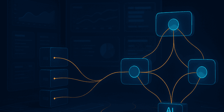 Koordex: The AI Operations Layer for Enterprise