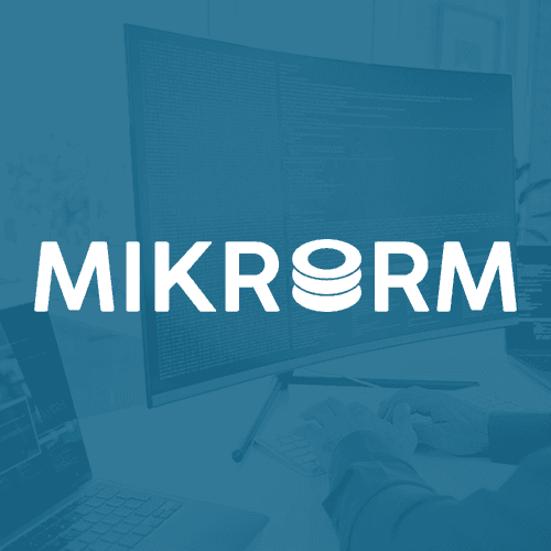Mikro-ORM