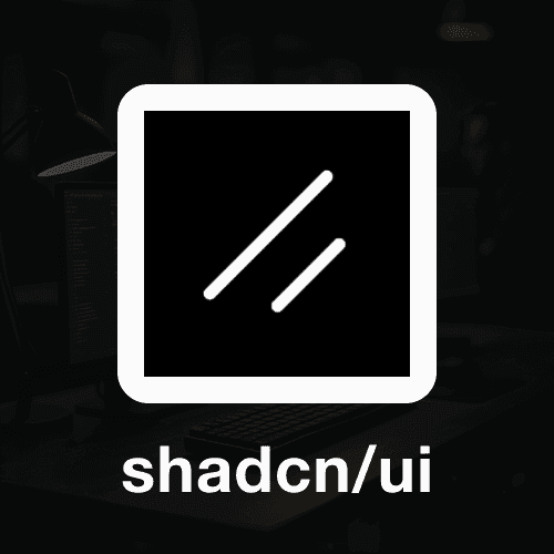 shadcn/ui