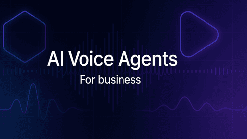 AI Voice Agents for Business: What They Are and When They Pay Off (2026)